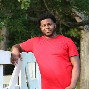 Meet your Posher, Todd